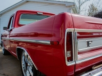 1968 Ford F250 for sale (ID-127681)