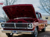 1968 Ford F250 for sale (ID-127681)