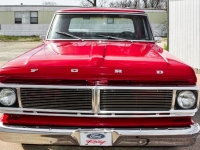 1968 Ford F250 for sale (ID-127681)