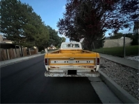 1968 Ford F250 for sale in Michigan (ID-133488)