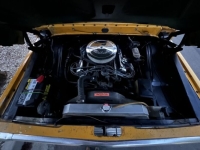 1968 Ford F250 for sale in Michigan (ID-133488)