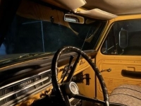 1968 Ford F250 for sale in Michigan (ID-133488)
