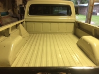 1968 Ford F250 for sale in Michigan (ID-140807)