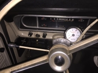 1968 Ford F250 for sale in Michigan (ID-140807)