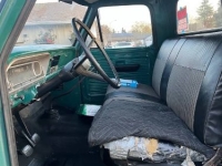 1968 Ford F250 for sale in Michigan (ID-141062)
