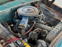 1968 Ford F250 for sale in Michigan (ID-141062)