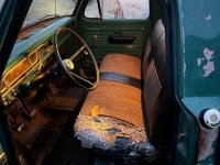1968 Ford F250 for sale in Michigan (ID-141062)