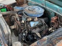1968 Ford F250 for sale in Michigan (ID-141062)