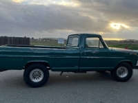 1968 Ford F250 for sale in Michigan (ID-141062)