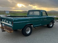 1968 Ford F250 for sale in Michigan (ID-141062)