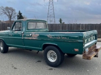1968 Ford F250 for sale in Michigan (ID-141062)