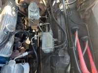 1968 Ford F250 for sale in Michigan (ID-143341)