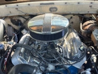 1968 Ford F250 for sale in Michigan (ID-143341)