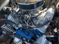 1968 Ford F250 for sale in Michigan (ID-143341)