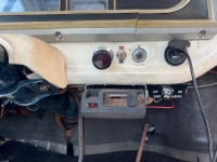 1968 Ford F250 for sale in Michigan (ID-143341)