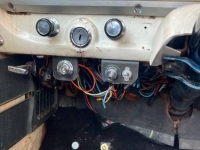 1968 Ford F250 for sale in Michigan (ID-143341)