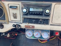 1968 Ford F250 for sale in Michigan (ID-143341)