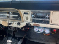 1968 Ford F250 for sale in Michigan (ID-143341)