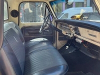 1968 Ford F250 for sale in Michigan (ID-143341)