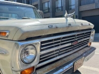 1968 Ford F250 for sale in Michigan (ID-143341)