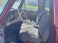 1968 Ford F250 for sale in Michigan (ID-144799)