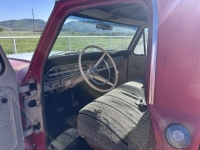 1968 Ford F250 for sale in Michigan (ID-144799)