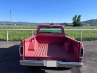 1968 Ford F250 for sale in Michigan (ID-144799)