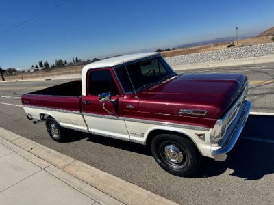 1968 Ford F250 for sale 1968 Ford F250 for sale