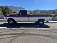 1968 Ford F250 for sale in Michigan (ID-144834)