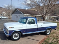 1968 Ford F250 for sale in Michigan (ID-161752)