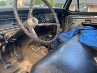 1968 Ford F250 for sale in Michigan (ID-162958)