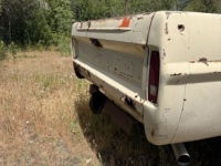 1968 Ford F250 for sale in Michigan (ID-164065)