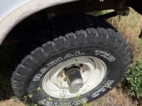1968 Ford F250 for sale in Michigan (ID-164065)