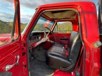 1968 Ford F350 for sale in Michigan (ID-116063)