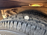 1968 Ford F350 for sale in Michigan (ID-116063)
