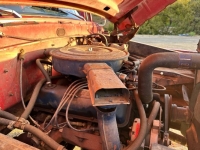 1968 Ford F350 for sale in Michigan (ID-116063)