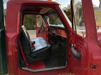 1968 Ford F350 for sale in Michigan (ID-116063)