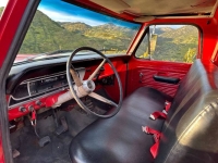 1968 Ford F350 for sale in Michigan (ID-116063)