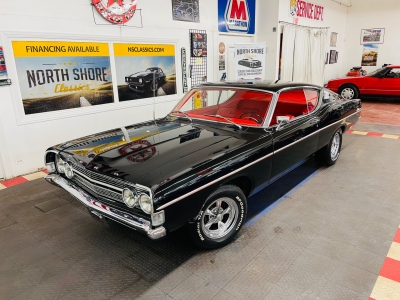 1968 Ford Fairlane for sale