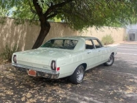 1968 Ford Fairlane for sale in Michigan (ID-130596)