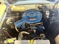 1968 Ford Fairlane for sale in Michigan (ID-130596)