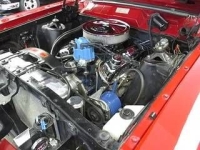 1968 Ford Fairlane for sale in Michigan (ID-161668)