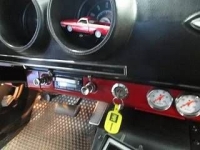 1968 Ford Fairlane for sale in Michigan (ID-161668)