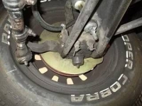 1968 Ford Fairlane for sale in Michigan (ID-161668)