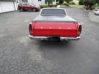 1968 Ford Fairlane for sale in Michigan (ID-161668)