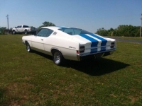 1968 Ford Fairlane 500 for sale in Michigan (ID-117770)