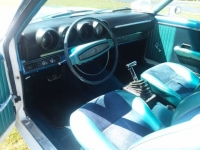 1968 Ford Fairlane 500 for sale in Michigan (ID-117770)