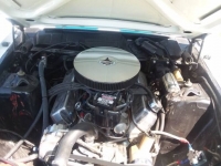 1968 Ford Fairlane 500 for sale in Michigan (ID-117770)
