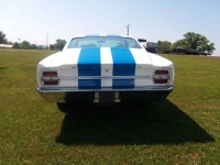 1968 Ford Fairlane 500 for sale in Michigan (ID-117770)
