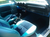 1968 Ford Fairlane 500 for sale in Michigan (ID-117770)